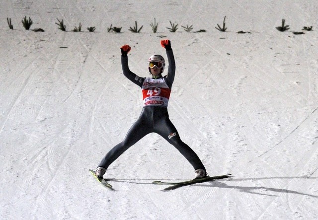 Kamil Stoch