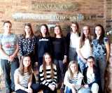 Stop dyskryminacji - w Gimnazjum nr 2 w Ostrołęce ruszył projekt Amnesty International