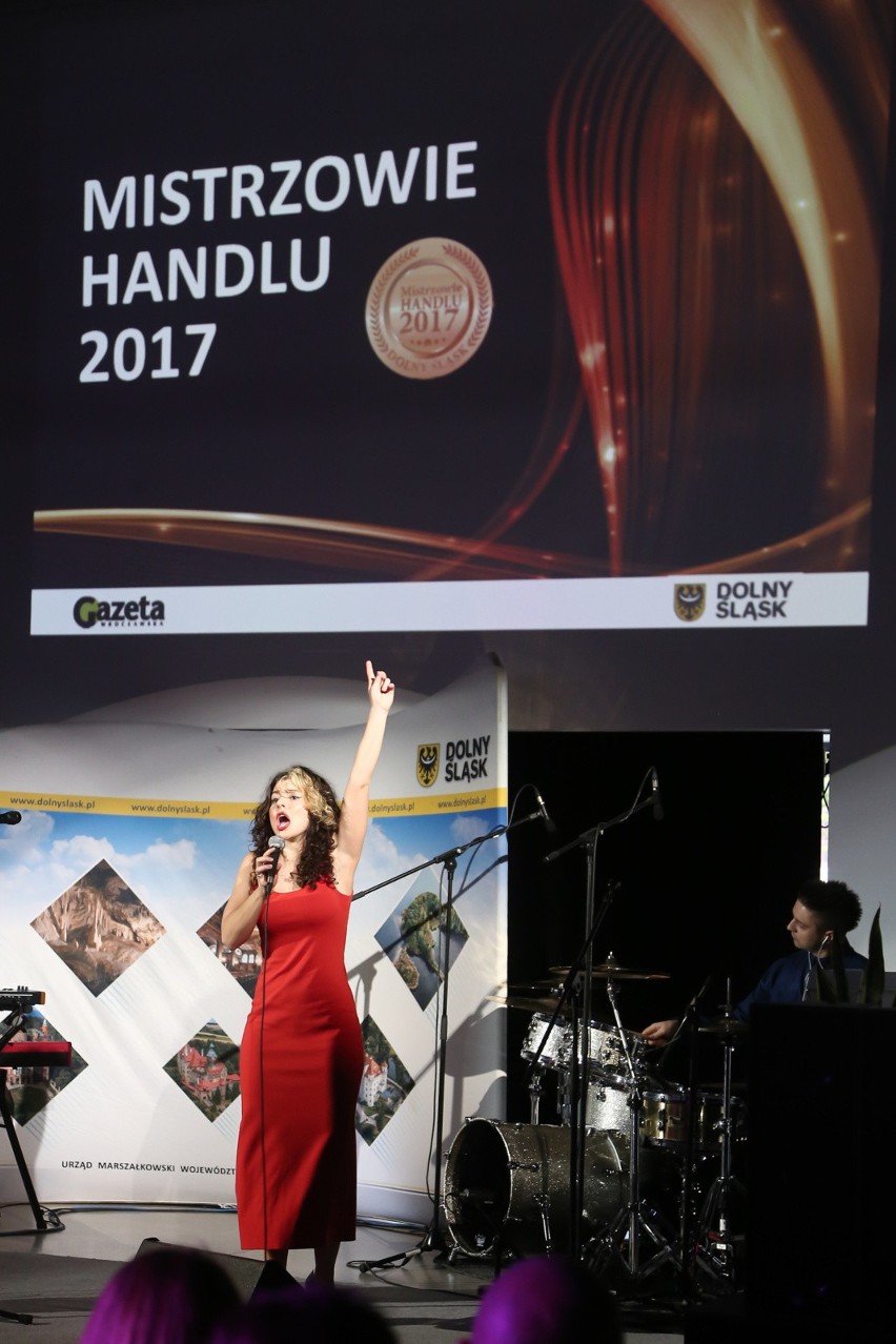 Gala plebiscytu Mistrzowie Handlu 2017