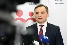 Afera, która okazała się żartem. 1000 zł za udział w spotkaniu z Ziobrą to nieprawda