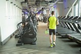 Siłownie i kluby fitness ponownie otwarte. Chętnych na trening nie brakowało