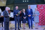 Trójka laureatów z Kielc w konkursie Lodołamacze 2022. Dworzec autobusowy i Zakłady Aktywności Zawodowej. Zobacz zdjęcia