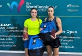 Kolejny sukces Dominiki Podhajeckiej w światowej rywalizacji juniorek (ITF World Tennis Tour)