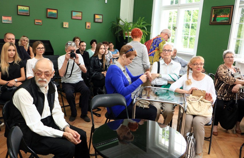 Książkę "Grudziądzka Spółka Literacka "Trynka". Remanent...