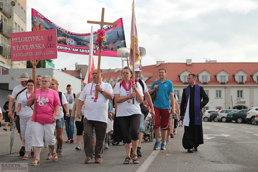 Hasło „Idźcie i głoście” przyświeca 29. Pieszej Pielgrzymce...