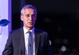 Szef NATO Jens Stoltenberg: Cele Rosji nie są ograniczone do Ukrainy