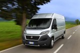 Fiat Ducato zdobył w Danii tytuł „Van of the Year 2014”