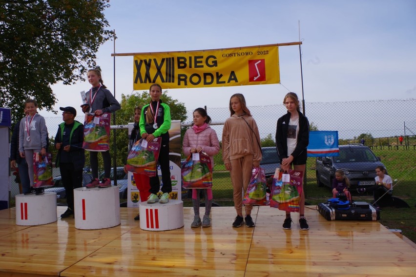 Emocje po XXXIII Biegu Rodła opadły. To już trzecia edycja...