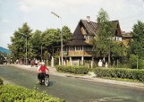 Szczyrk w PRL-u - tak przed laty wyglądał popularny ośrodek turystyczny w Beskidzie Śląskim. Zobacz ZDJĘCIA
