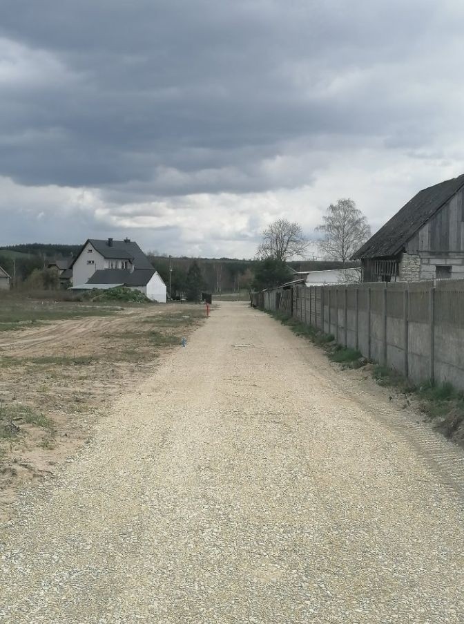 Rozbudowa sieci wodociągowej i kanalizacji w Sokołowie Dolnym zakończona [ZDJĘCIA]