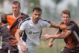 Zagłębie Lubin skupia się na Pucharze Polski i transferach