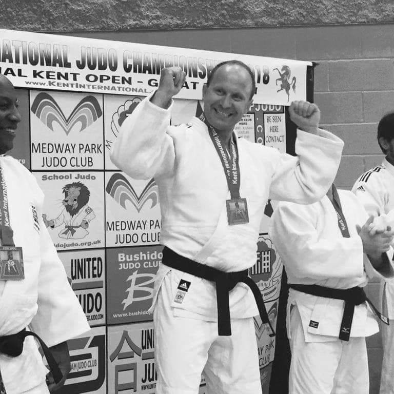 W środę w Kielcach pogrzeb judoki Adama Kowalskiego. Zmarł w Londynie na atak serca. Miał 46 lat [AKTUALIZACJA, ZDJĘCIA]