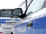 Wypadek radiowozu w Rzeszowie. Policjant zapłaci mandat