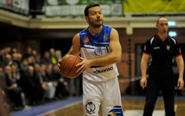 Grzegorz Mordzak zdobył 6 punktów.