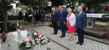 W Sandomierzu upamiętnili 78. rocznicę akcji "Burza" i bitwy pod Pielaszowem. Zobacz zdjęcia