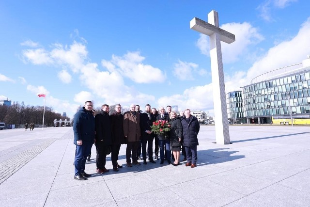 Nie dajmy zniszczyć tego, co dobre niósł Jan Paweł II, tego świadectwa wiary, patriotyzmu, miłości do ojczyzny tego, co zrobił dla Polski – podkreślił prezes PSL