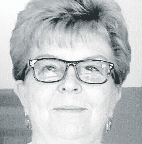 Renata Bany, pielęgniarka środowiskowo-rodzinna.
