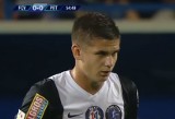 19-latek z Rumunii strzela wolne jak Juninho Pernambucano! [WIDEO]