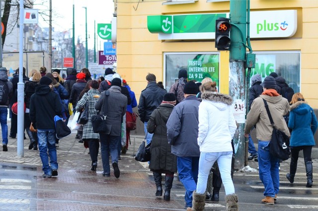 Wielkopolska: Prognoza pogody na czwartek 26.11.15 [WIDEO]