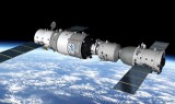 Tiangong I "Niebiański Pałac" - chińska stacja kosmiczna spada na Ziemię. Gdzie uderzy i czy grozi nam niebezpieczeństwo?