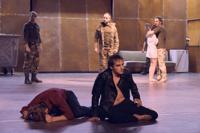 Teatr Powszechny w Radomiu pokaże "Makbeta". Sztukę będzie można obejrzeć w internecie