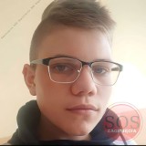 15-latek z Tychów samowolnie opuścił szpital i ślad po nim zaginął, możliwe zagrożenie życia