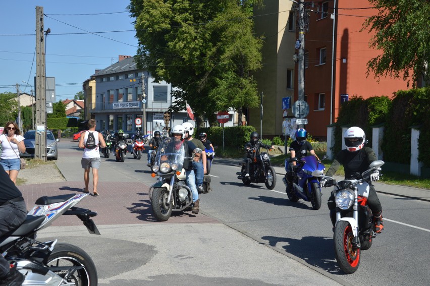 Dni Proszowic 2022 rozpoczęte. Pierwsze zdjęcia z pierwszego dnia cyklicznej imprezy