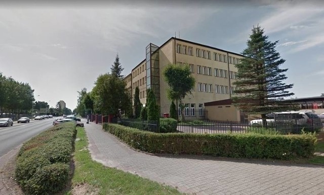 Prokuratura Rejonowa w Słupsku wyjaśnia, czy policjant ze słupskiej komendy przekroczył uprawnienia