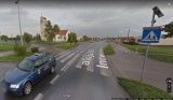 Na przejściu dla pieszych przy kościele w Inowrocławiu pobito mężczyznę. Policja prosi o pomoc