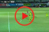 Finezyjny gol à la Neymar w lidze cypryjskiej! [WIDEO]