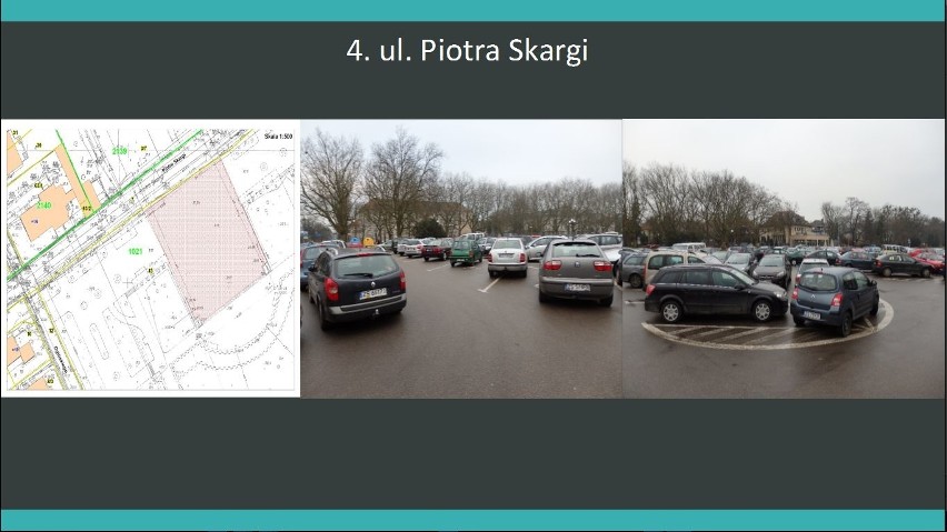 Większa Strefa Płatnego Parkowania w Szczecinie? Nawet o sto trzydzieści ulic