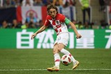 Mundial 2018. Luka Modrić ze Złotą Piłką mistrzostw świata, Kylian Mbappe najlepszym młodym zawodnikiem