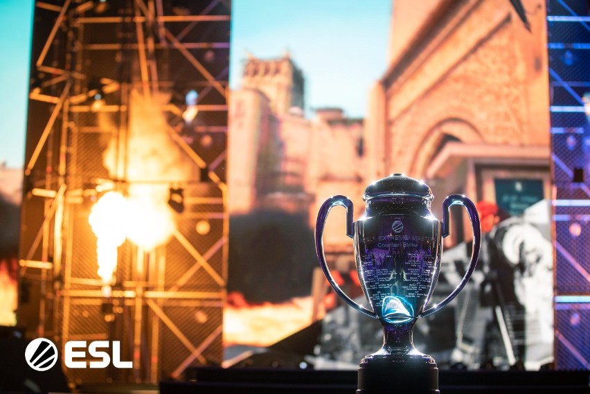 Intel Extreme Masters 2020 w Katowicach zakończony. W CS:GO...