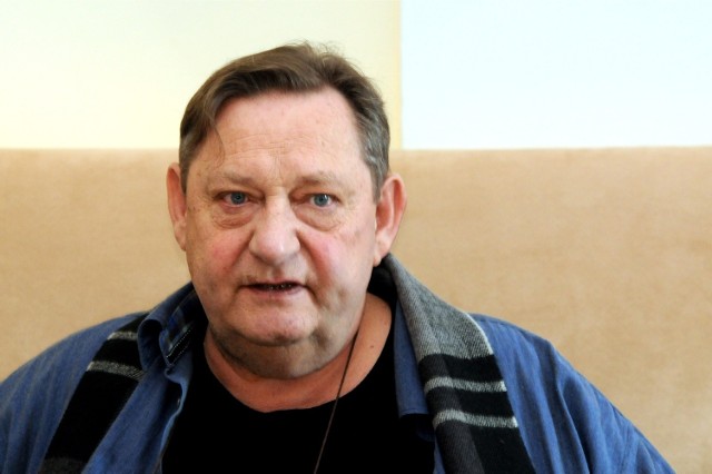 Jan Kościuszko