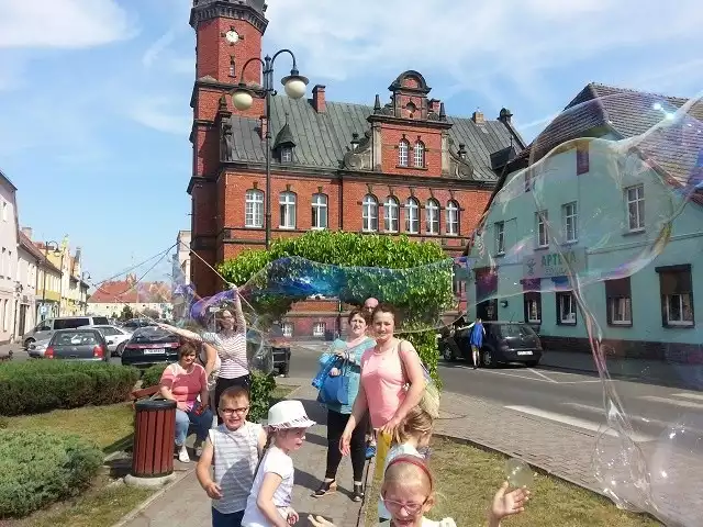 Do Poradni Logopedycznej w Drezdenku trafia coraz więcej dzieci.