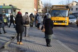 Oświęcim. Elektryczny autobus i świetlne tablice na przystankach to bliska przyszłość