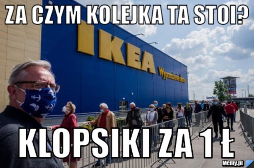 Internauci od lat śmieją się z IKEA. Zobaczcie najlepsze...