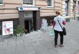 Typiary ze Szczecina zrobią szyld dla sklepu z kapeluszami [zdjecia]