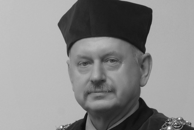 prof. Marek Furmanek