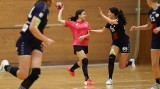 Stracona szansa juniorek Suzuki Korony Handball Kielce. Nie awansowały do najlepszej czwórki w Polsce