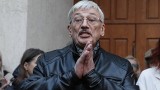 Oleg Orłow, skazany rosyjski obrońca praw człowieka, dostał propozycję wyjazdu na wojnę na Ukrainie