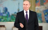 Putin grozi Europie rakietami