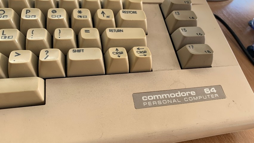 Oto 7 gier na Commodore 64, w których gracze lat 80. i 90....
