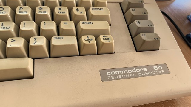 Oto 7 gier na Commodore 64, w których gracze lat 80. i 90. spędzali długie godziny. Przejdź do galerii.