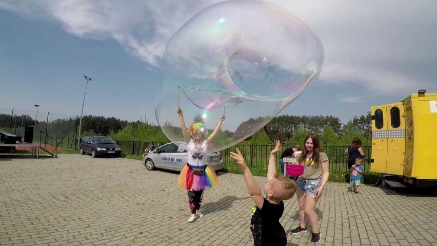 Przypomnijmy, operacja krwiaka mózgu z  kraniotomią, obrzęk...