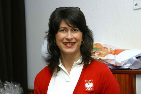 Mirosława Sagun