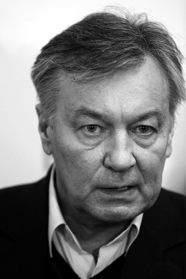 Leszek Jezierski