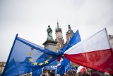 Prawo europejskie jednak ponad polskim? "Rz": Unia szykuje kompromis z Polską