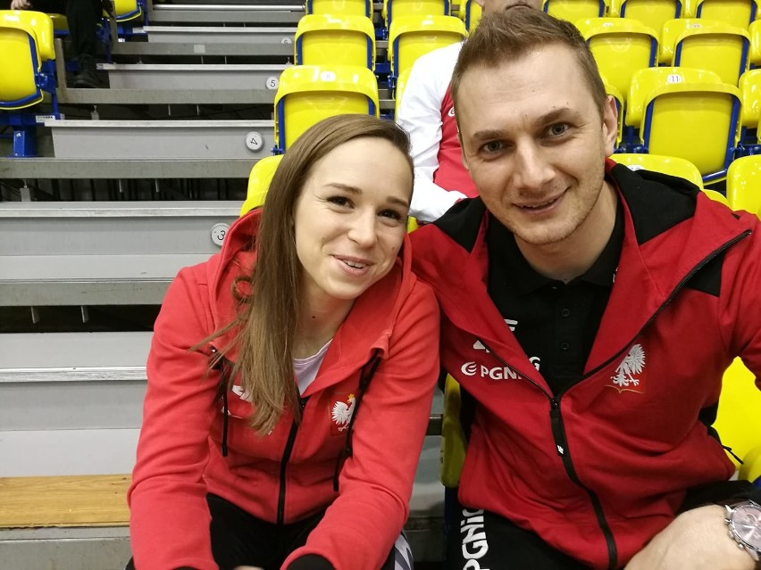 Daniel Janik z Zawadzkiego stał się znanym w Polsce trenerem mentalnym. Teraz radzi sportowcom, jak postępować w erze koronawirusa [WYWIAD]