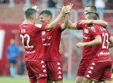 Widzew-Wisła Kraków w Pucharze Polski. Sprzedaż biletów rusza w najbliższy piątek 